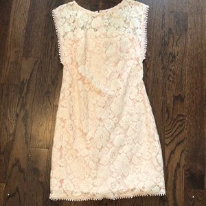 Vince Camuto Cocktail Dress